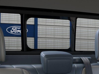 2026 Ford Maverick Hybrid Lariat®
