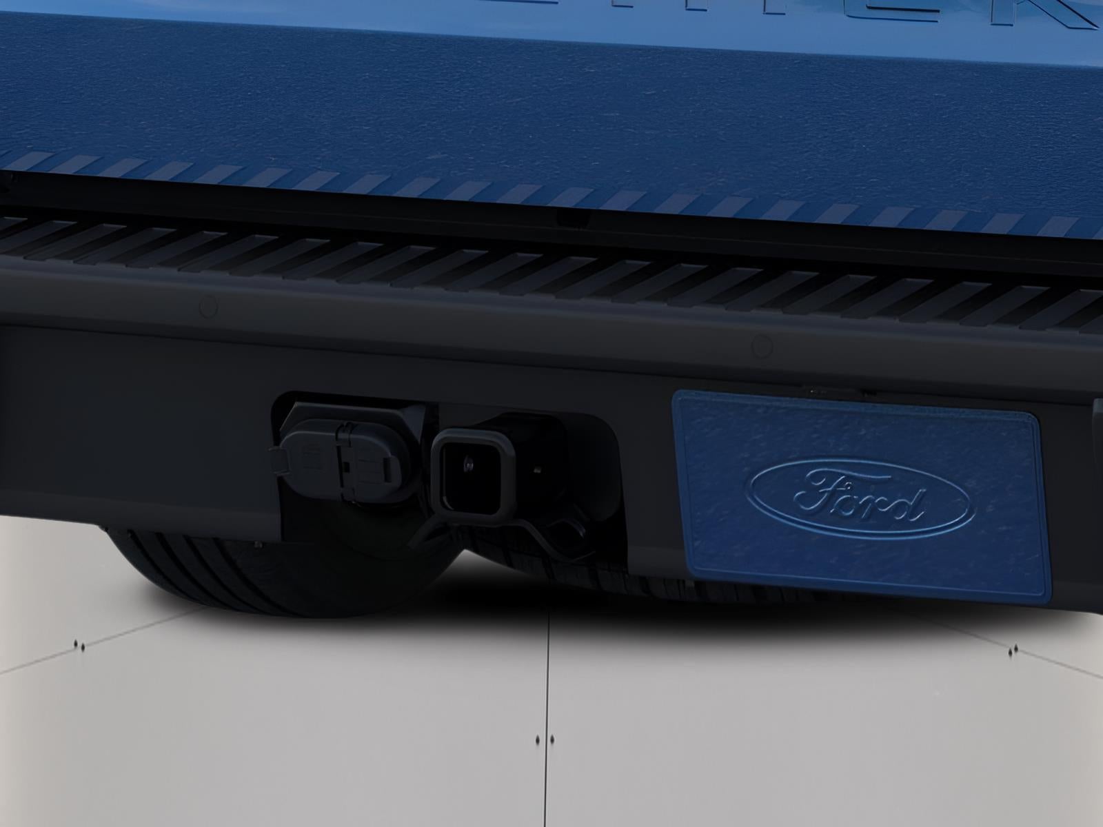 2026 Ford Maverick Hybrid Lariat®