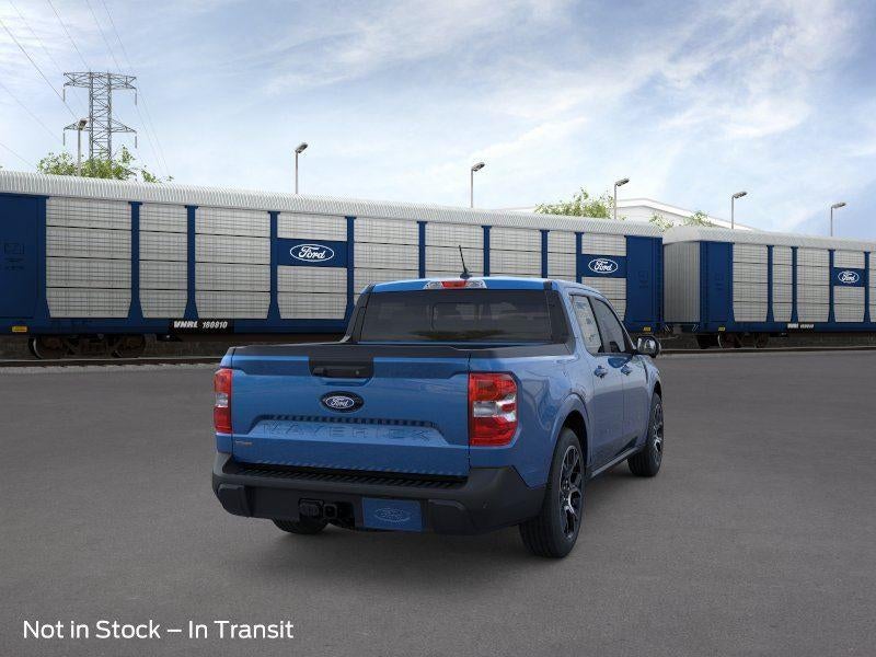 2026 Ford Maverick Hybrid Lariat®
