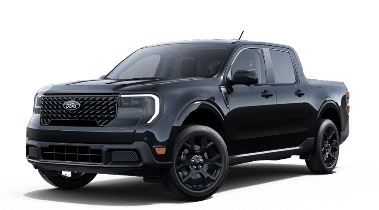 2025 Ford Maverick Lariat AWD's photo