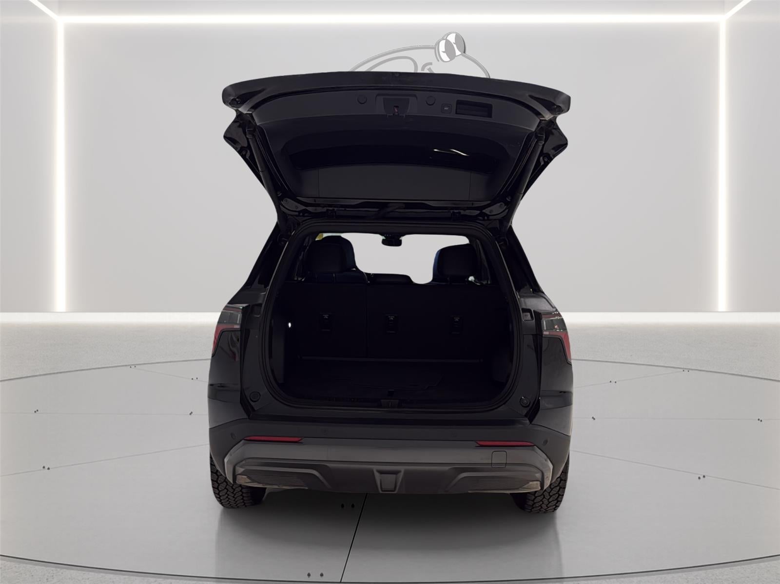 2026 Chevrolet Equinox FWD ACTIV