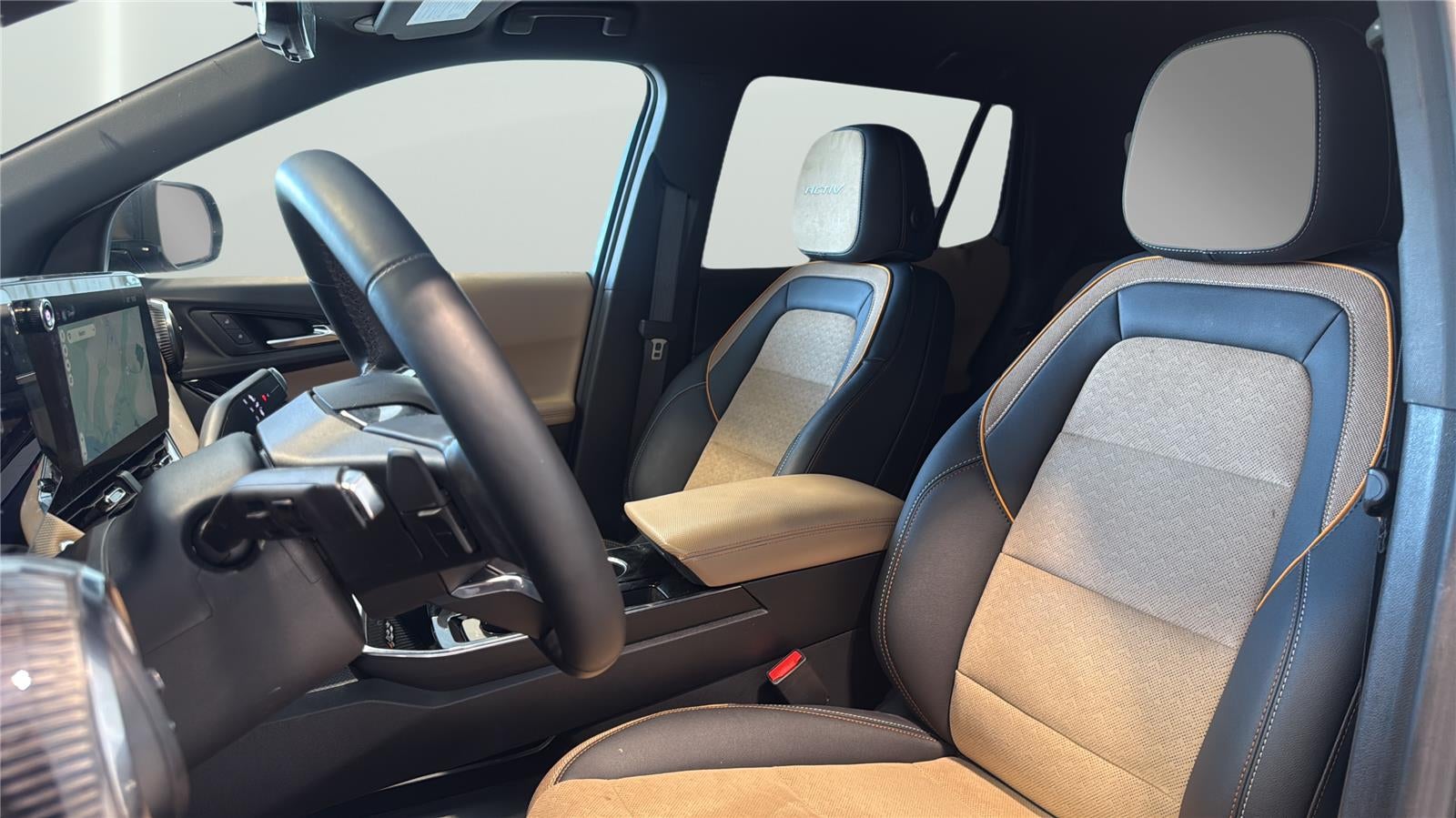 2026 Chevrolet Equinox FWD ACTIV