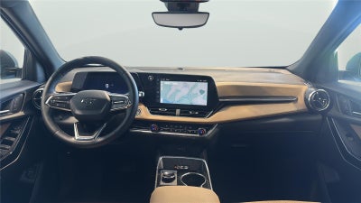 2026 Chevrolet Equinox FWD ACTIV