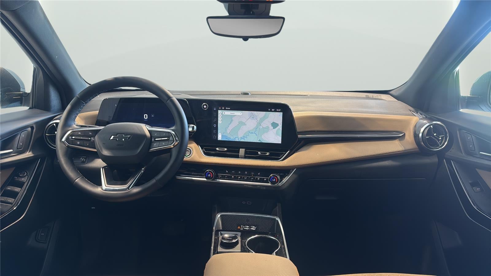 2026 Chevrolet Equinox FWD ACTIV