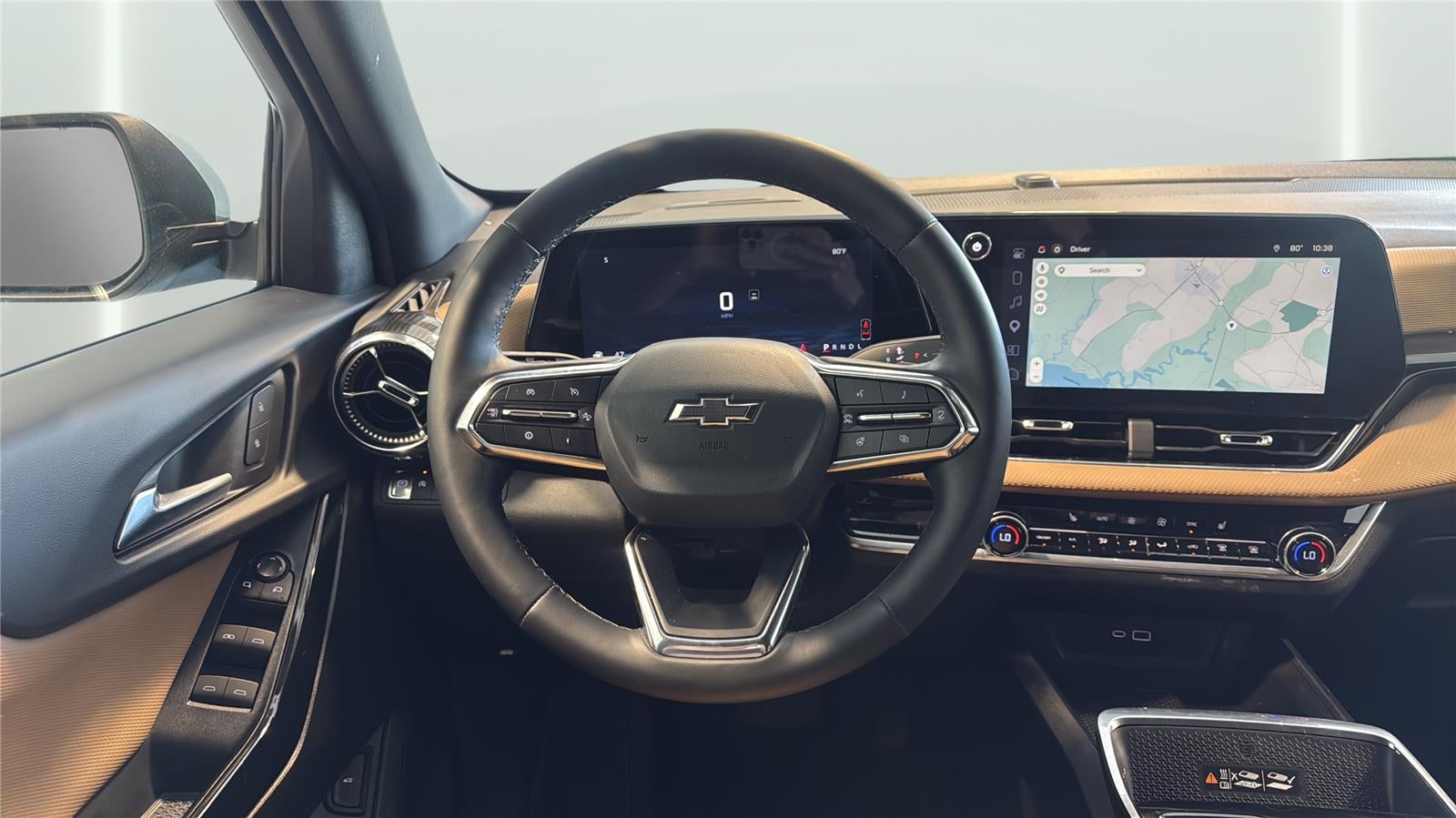 2026 Chevrolet Equinox FWD ACTIV