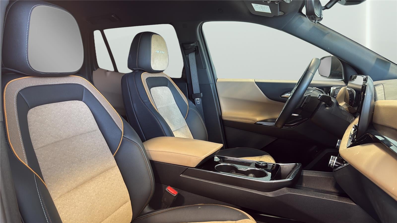 2026 Chevrolet Equinox FWD ACTIV