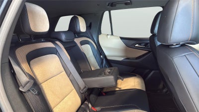 2026 Chevrolet Equinox FWD ACTIV