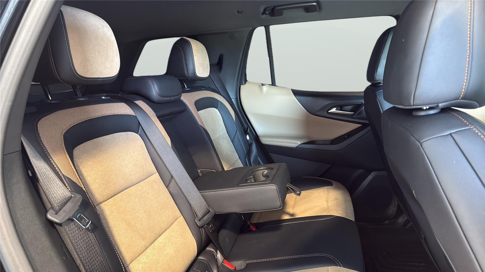 2026 Chevrolet Equinox FWD ACTIV