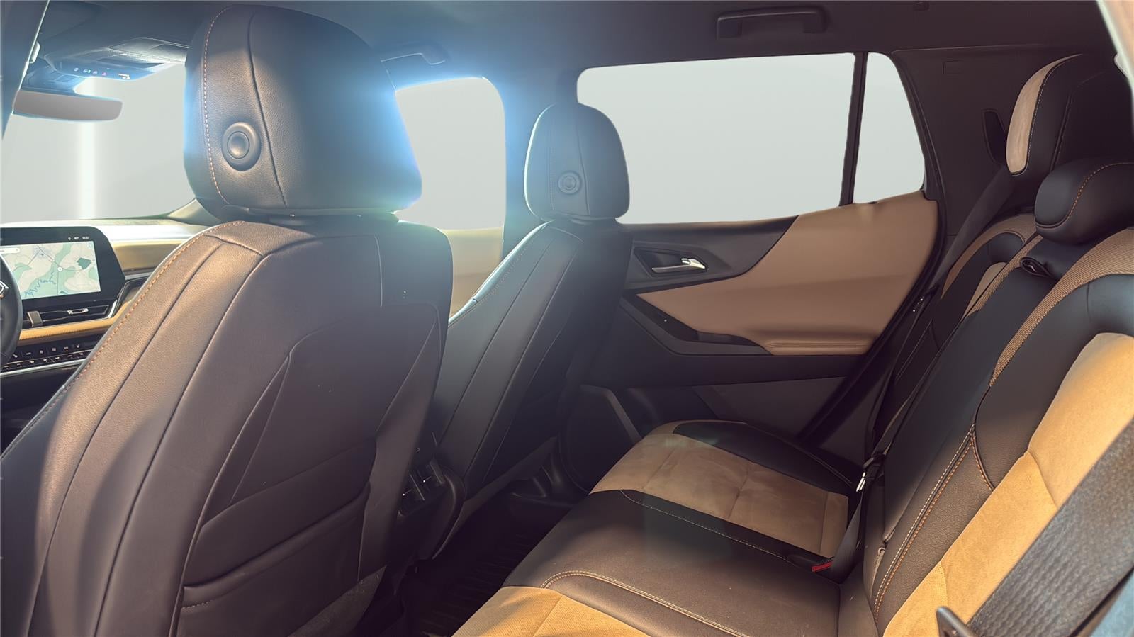 2026 Chevrolet Equinox FWD ACTIV