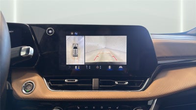 2026 Chevrolet Equinox FWD ACTIV