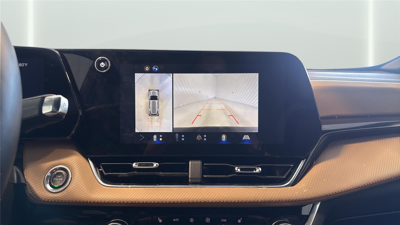 2026 Chevrolet Equinox FWD ACTIV