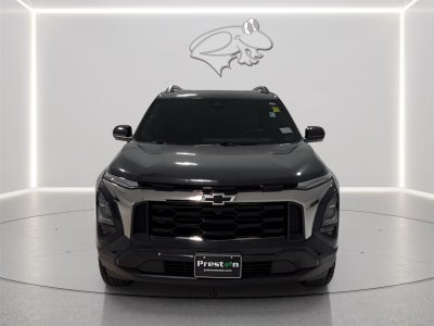 2026 Chevrolet Equinox FWD ACTIV