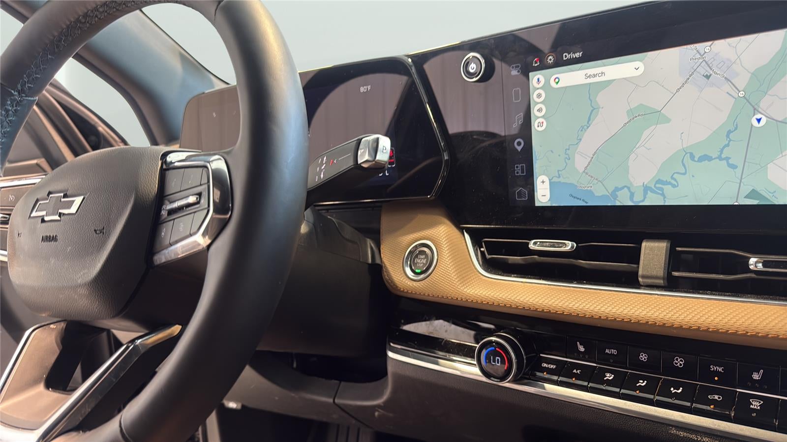 2026 Chevrolet Equinox FWD ACTIV