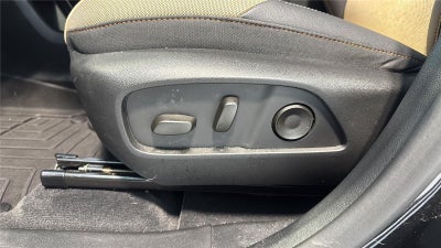 2026 Chevrolet Equinox FWD ACTIV