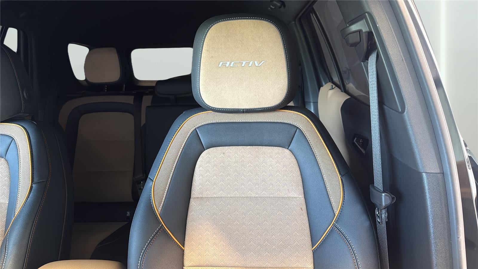 2026 Chevrolet Equinox FWD ACTIV