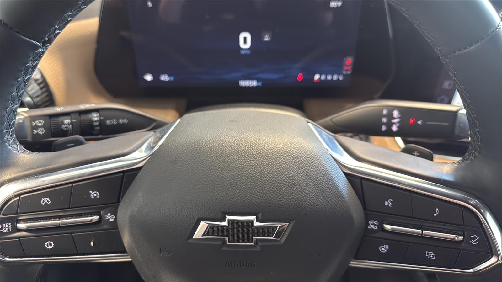 2026 Chevrolet Equinox FWD ACTIV