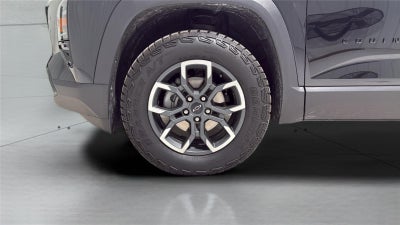 2026 Chevrolet Equinox FWD ACTIV
