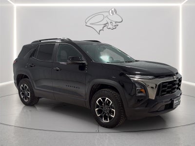 2026 Chevrolet Equinox FWD ACTIV