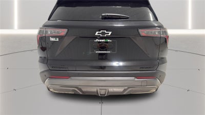2026 Chevrolet Equinox FWD ACTIV