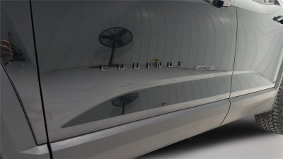2026 Chevrolet Equinox FWD ACTIV