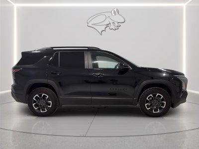 2026 Chevrolet Equinox FWD ACTIV