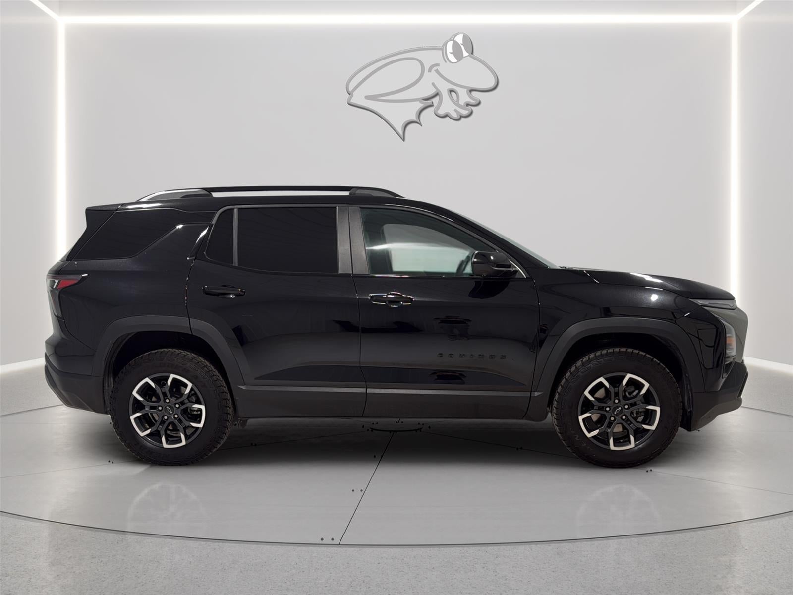 2026 Chevrolet Equinox FWD ACTIV