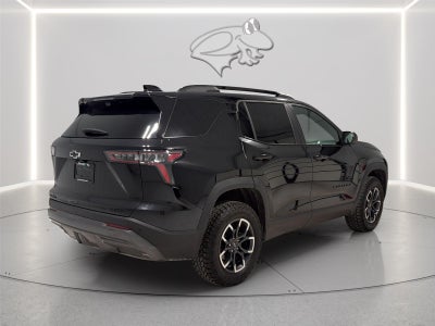 2026 Chevrolet Equinox FWD ACTIV