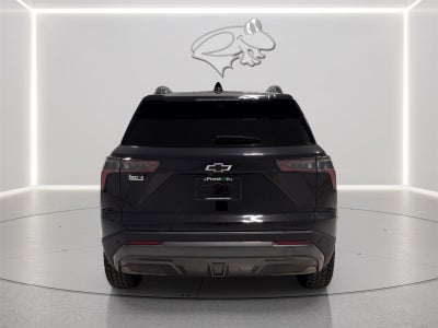 2026 Chevrolet Equinox FWD ACTIV