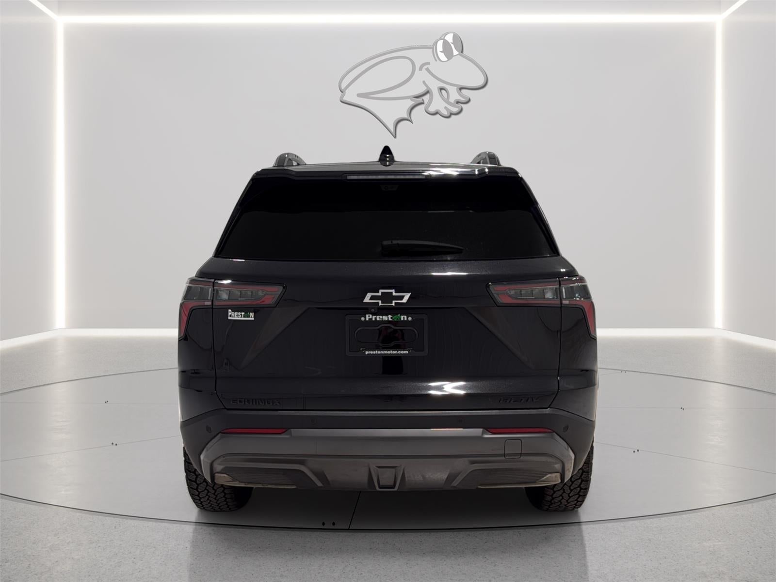 2026 Chevrolet Equinox FWD ACTIV