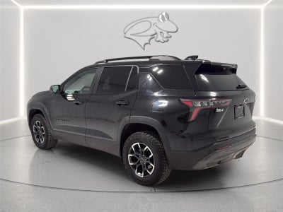2026 Chevrolet Equinox FWD ACTIV