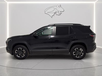 2026 Chevrolet Equinox FWD ACTIV