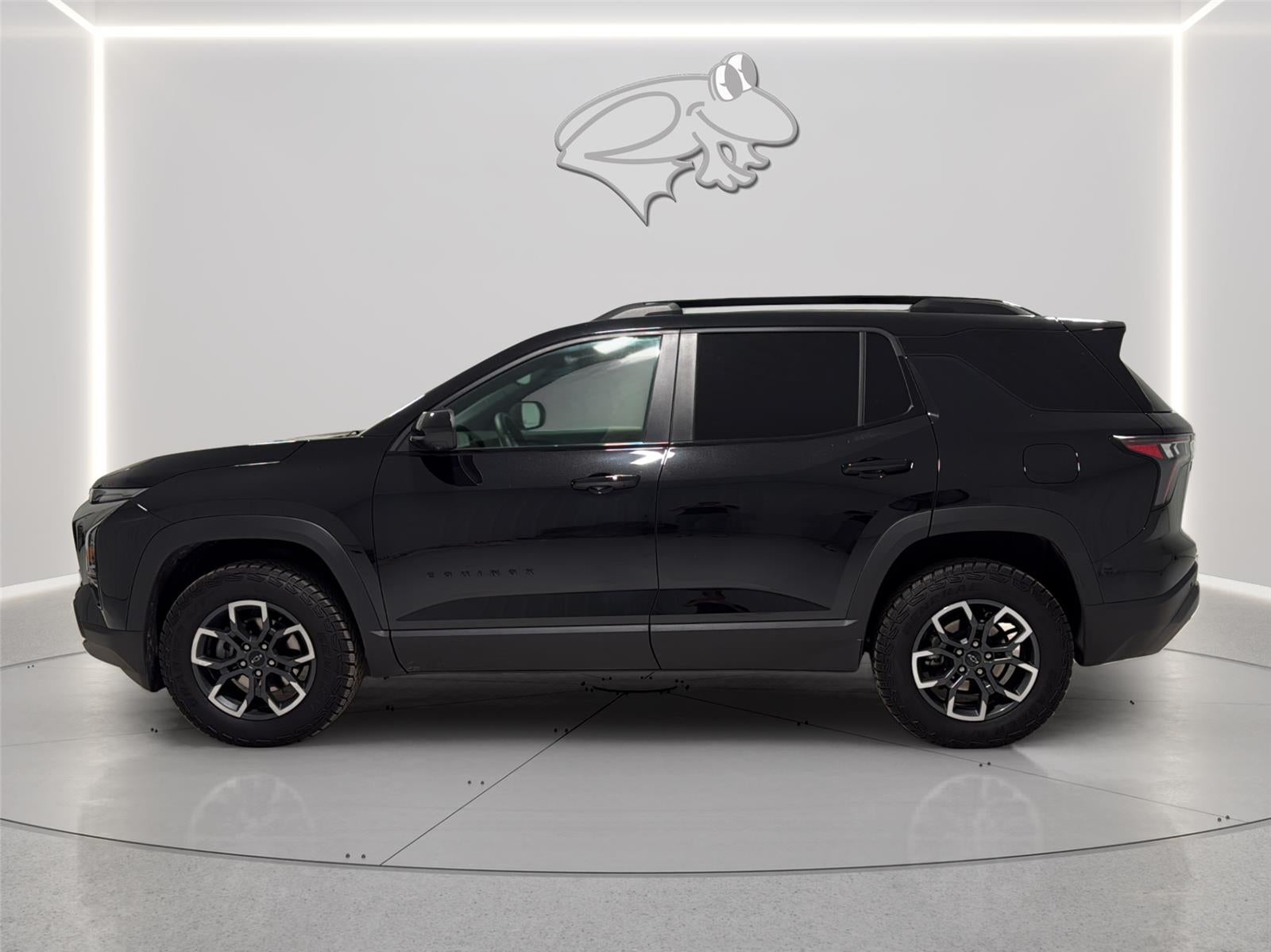 2026 Chevrolet Equinox FWD ACTIV