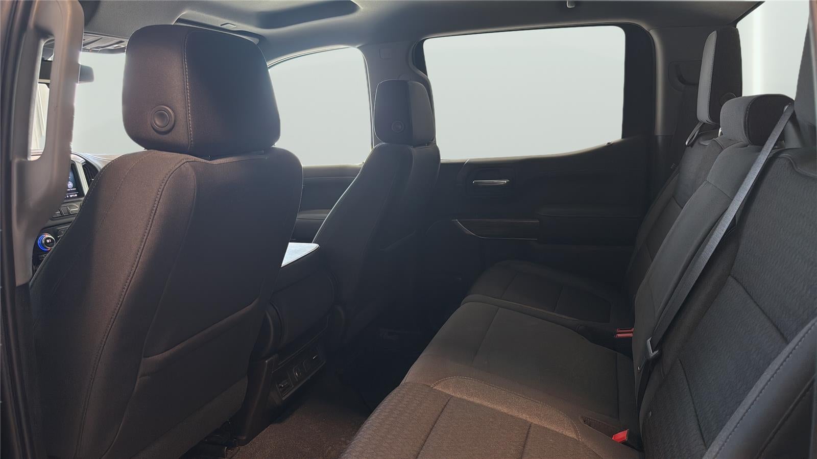 2020 GMC Sierra 1500 SLE