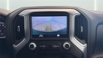 2020 GMC Sierra 1500 SLE