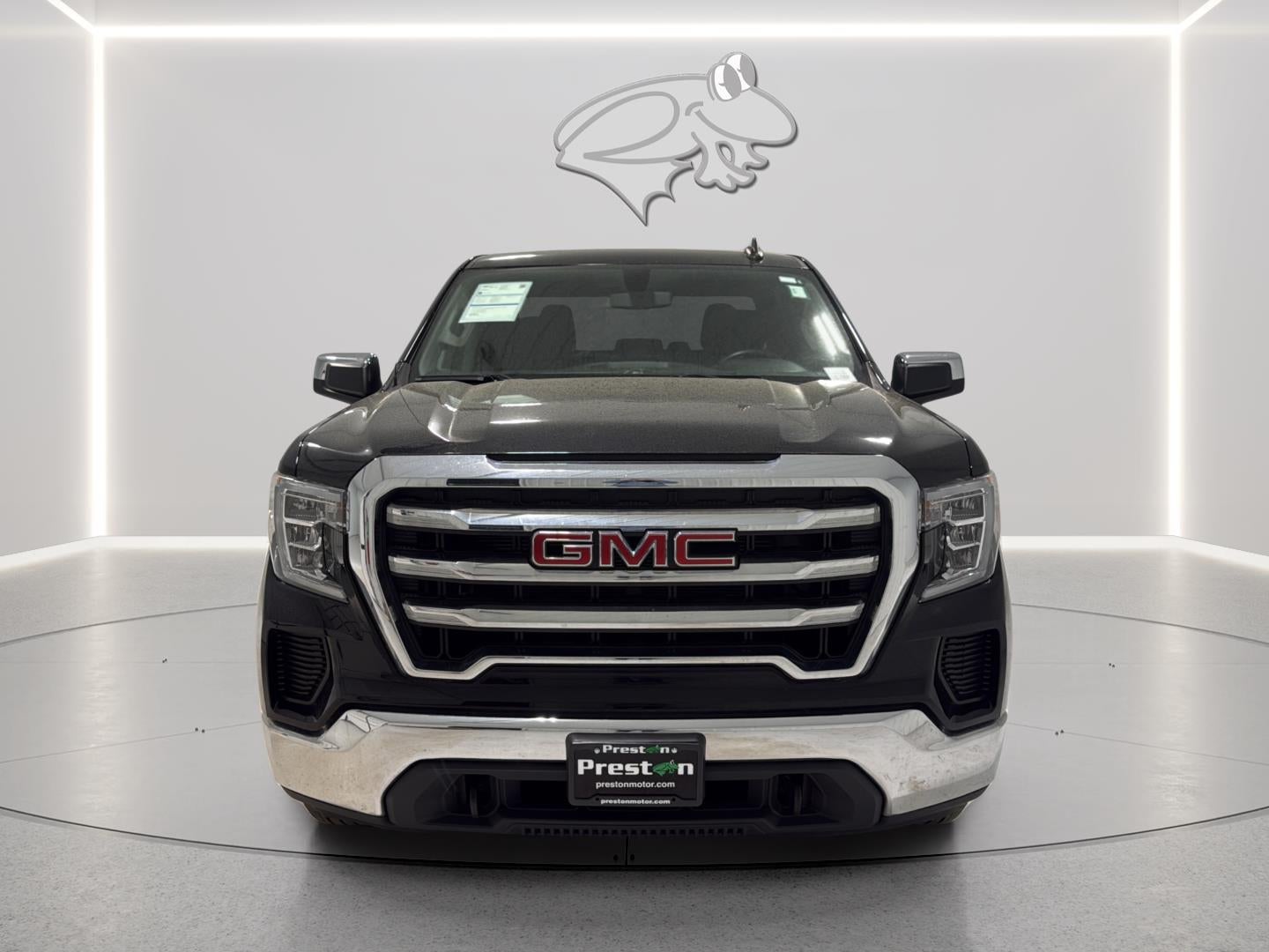 2020 GMC Sierra 1500 SLE