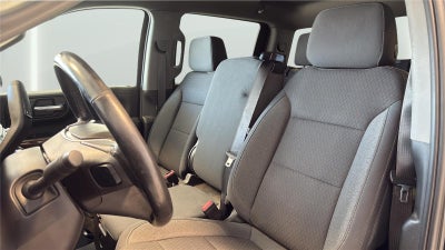 2020 GMC Sierra 1500 SLE