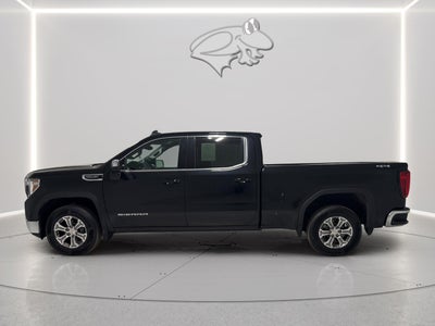 2020 GMC Sierra 1500 SLE