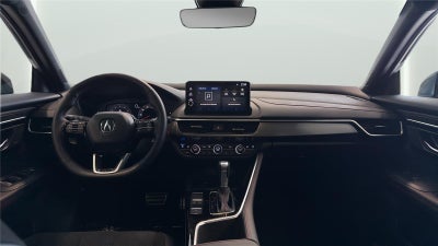 2026 Acura ADX w/A-SPEC