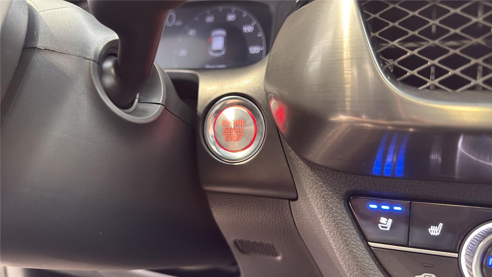 2026 Acura ADX w/A-SPEC