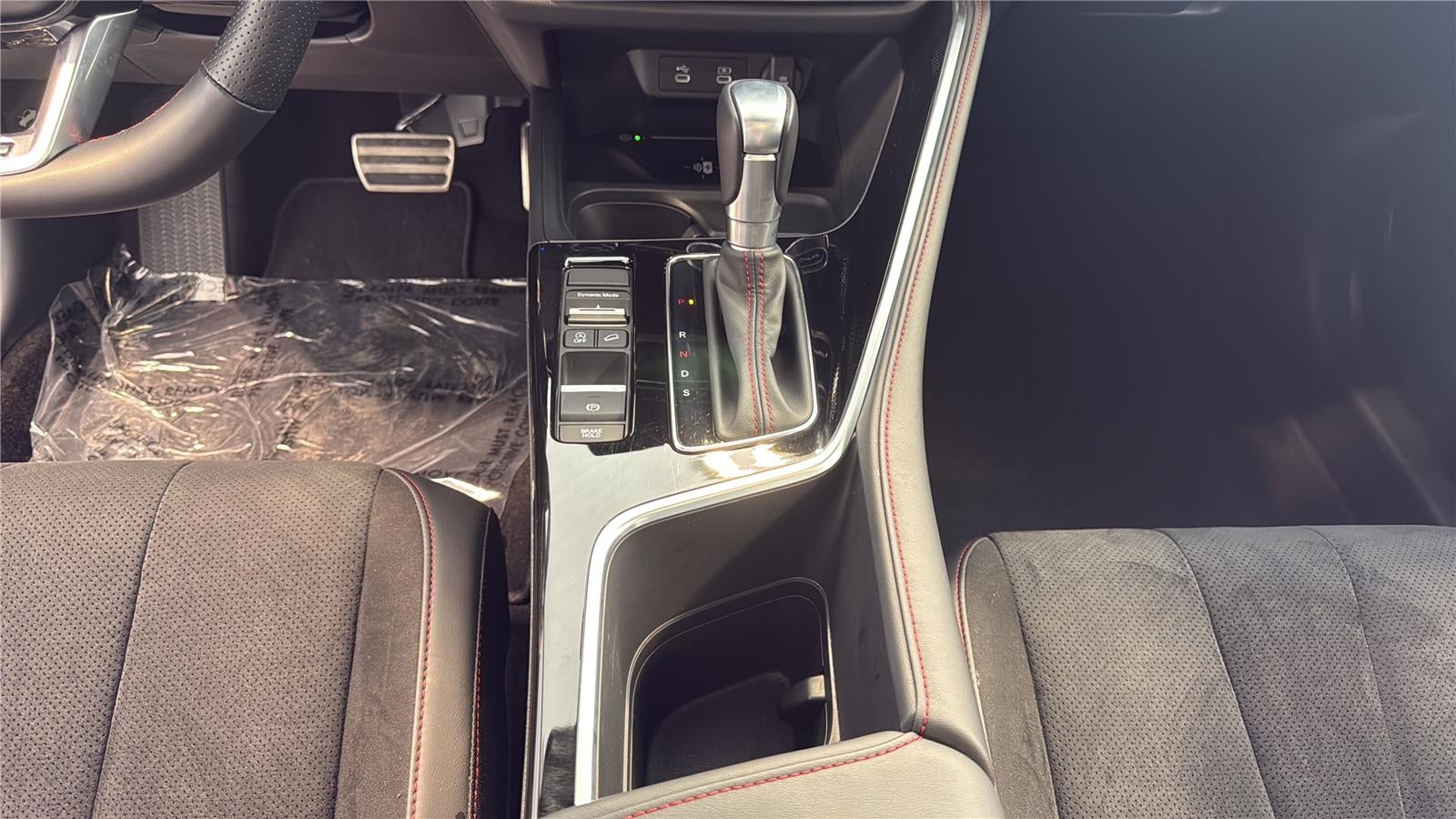 2026 Acura ADX w/A-SPEC
