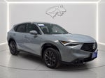 2026 Acura ADX w/A-SPEC