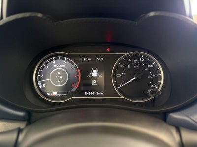 2023 Nissan Versa SV