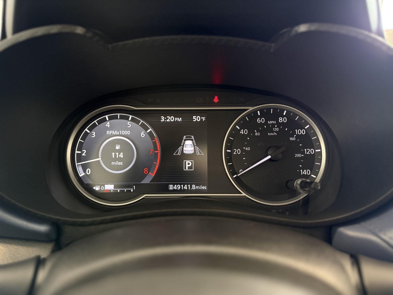 2023 Nissan Versa SV