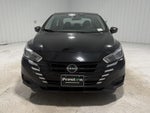 2023 Nissan Versa SV