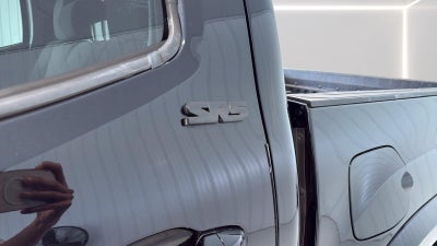 2020 Toyota Tacoma SR5 V6