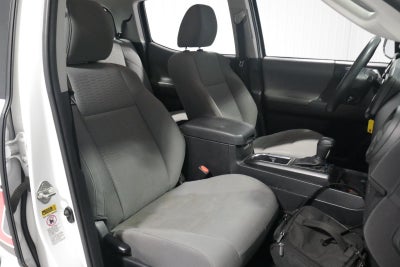 2017 Toyota Tacoma SR V6