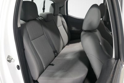 2017 Toyota Tacoma SR V6