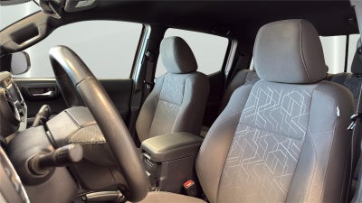 2018 Toyota Tacoma TRD Off-Road
