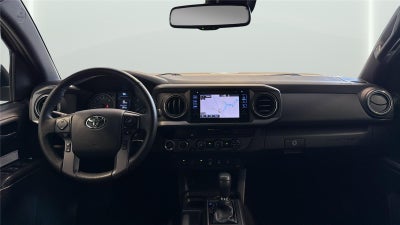 2018 Toyota Tacoma TRD Off-Road