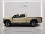 2018 Toyota Tacoma TRD Off-Road
